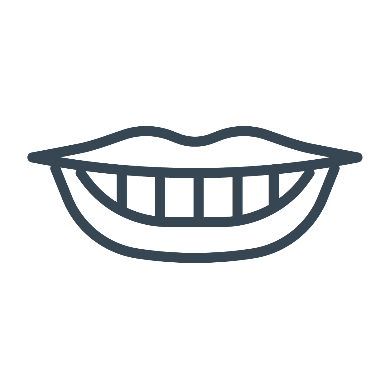 Pacific Dental Smiles